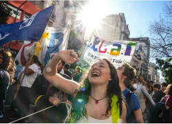 juventud