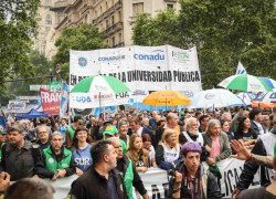 Marcha federal